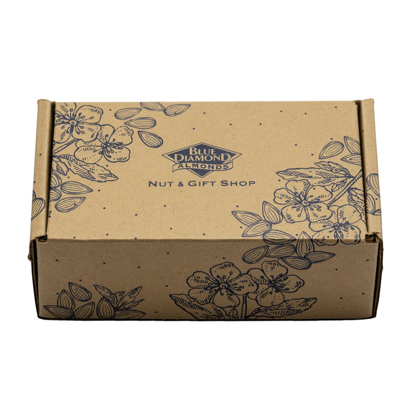 Select Almond Favorites - Small Gift Box