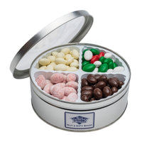 Premium Holiday Favorites Gift Tin