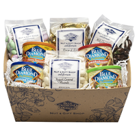 Classic Assorted Almond Gift Basket