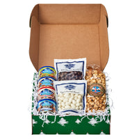 Holiday Tree Box Sampler