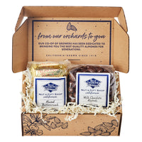 Chocolate Crunch Duo - Select Favorites Gift Box