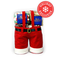 Santa Pants: Limited Time Holiday Gift