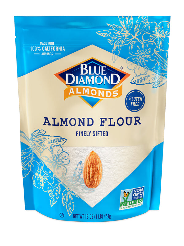 1lb Bag of Almond Flour