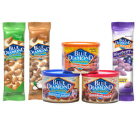 Traditional Flavors Snack Set