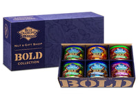 Bold & Spicy Flavored Almonds Gift Pack